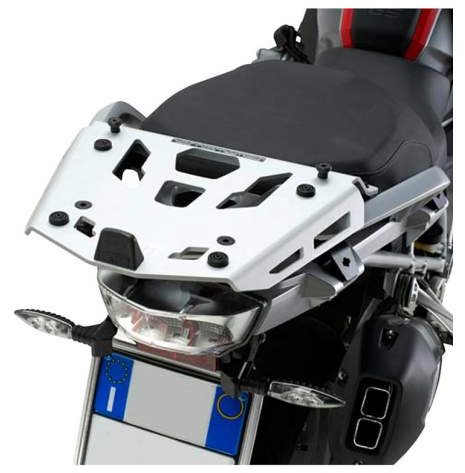 KAPPA montáž pre BMW R 1200 GS Adventure (14 – 17)