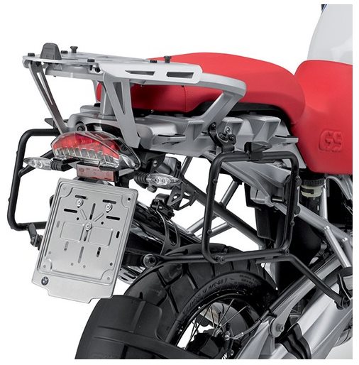 KAPPA montáž pre BMW R 1200 GS (04 – 12)