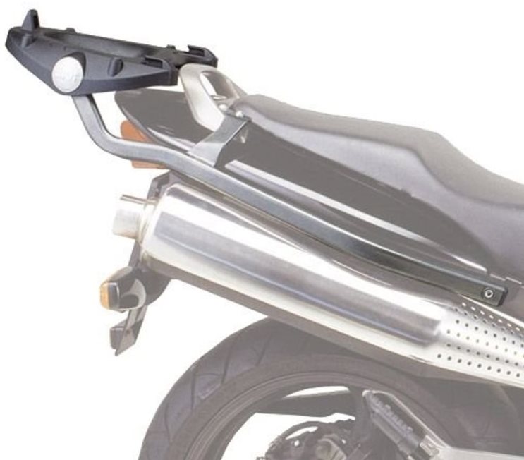 KAPPA montáž pre Honda CB 600 Hornet S (98 – 02)