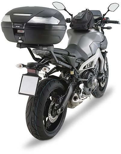 KAPPA montážna súprava pre Yamaha MT-09 850 (13-16), XSR 900 (2016) vrátane držiakov Top-case