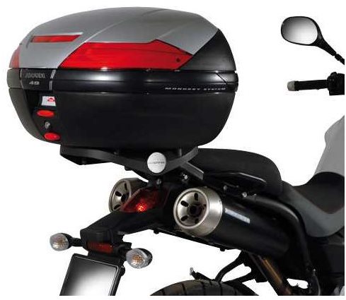 KAPPA montáž pre Yamaha MT-03 600 (06 – 14)