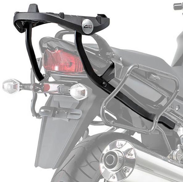 KAPPA montáž pre Kawasaki ER-6N/F 650 (09 – 11)