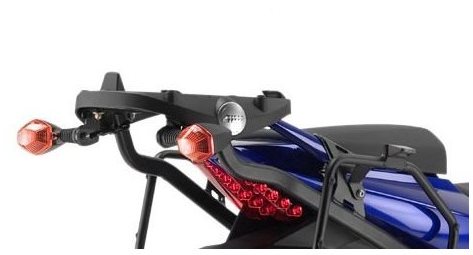 KAPPA montáž pre Suzuki SV 650/S (03 – 08), SV 1000/S (03 – 07)