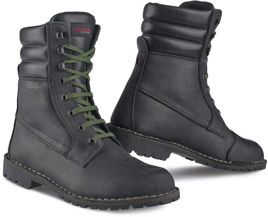 STYLMARTIN Indian 43