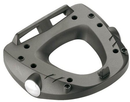 KAPPA plastová platňa pre kufre Monolock