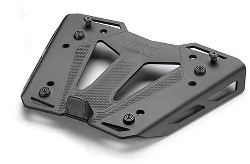 KAPPA hliníková platňa pre kufre Monokey