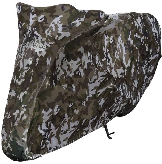 OXFORD Camo model 2017, veľ. M