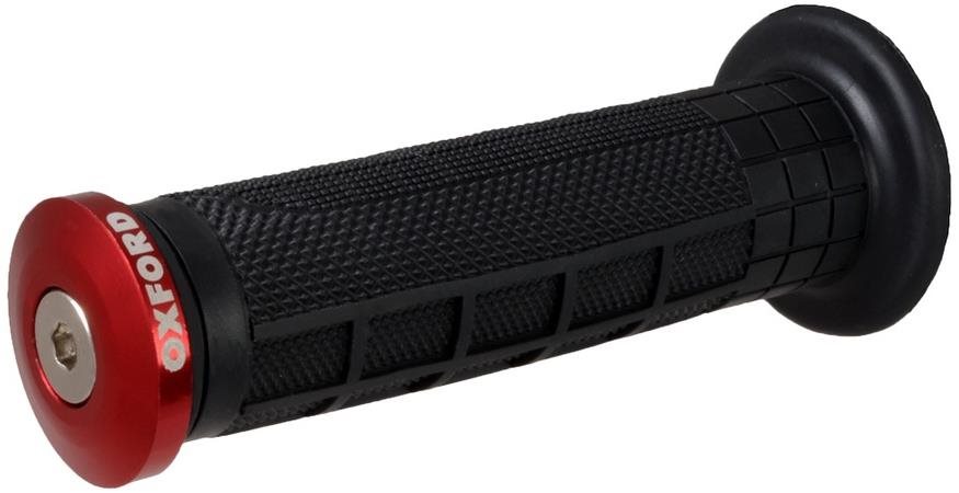 OXFORD M003-98 závažie riadidiel Bar Ends 2 s kónusom pre vnútorný priemer 13 a 18 mm