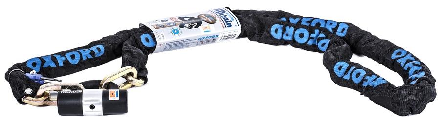 OXFORD Reťazový zámok Heavy Duty 200 cm