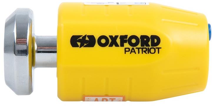 OXFORD zámok kotúčovej brzdy Patriot