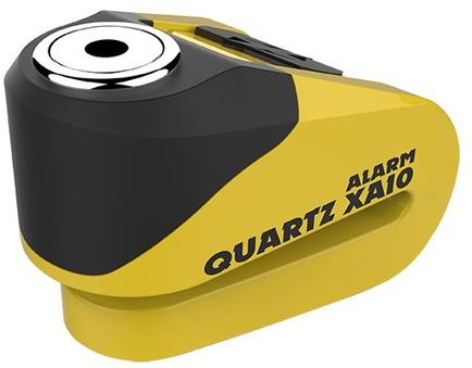 OXFORD zámok kotúčovej brzdy Quartz Alarm XA10