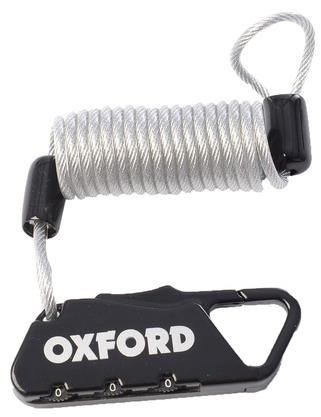 OXFORD Pocket Lock