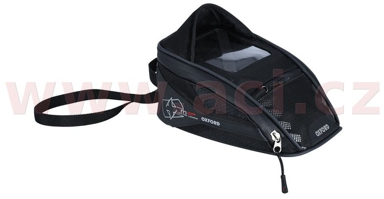 OXFORD M2R, s magnetickou základňou, objem 2 l