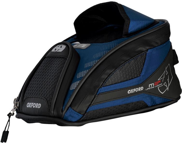 OXFORD M006-122 M2R, s magnetickou základňou, objem 2 l