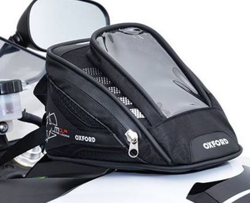 OXFORD M1R Micro 2016, objem 1 l