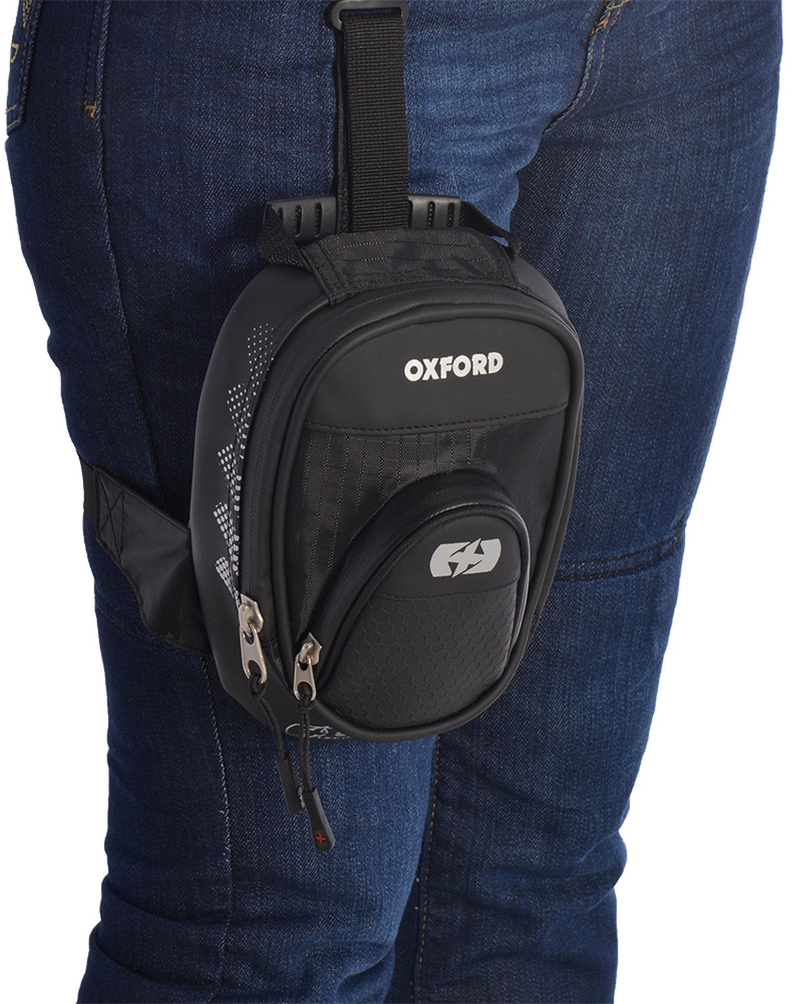 OXFORD vrecko stehenné L1R 2016 – 1 l