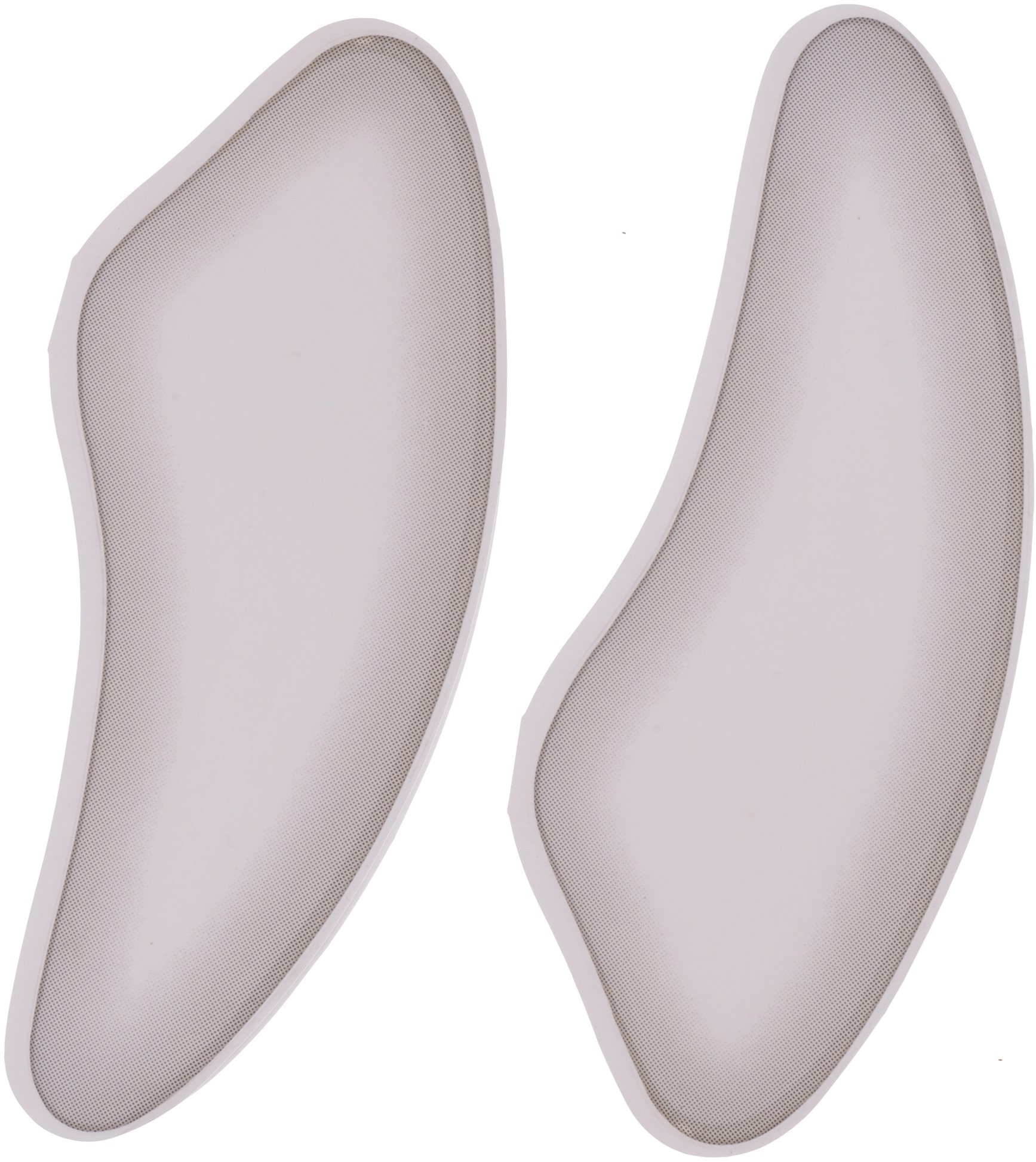 OXFORD, protektor nádrže bočný, (číry, pár)