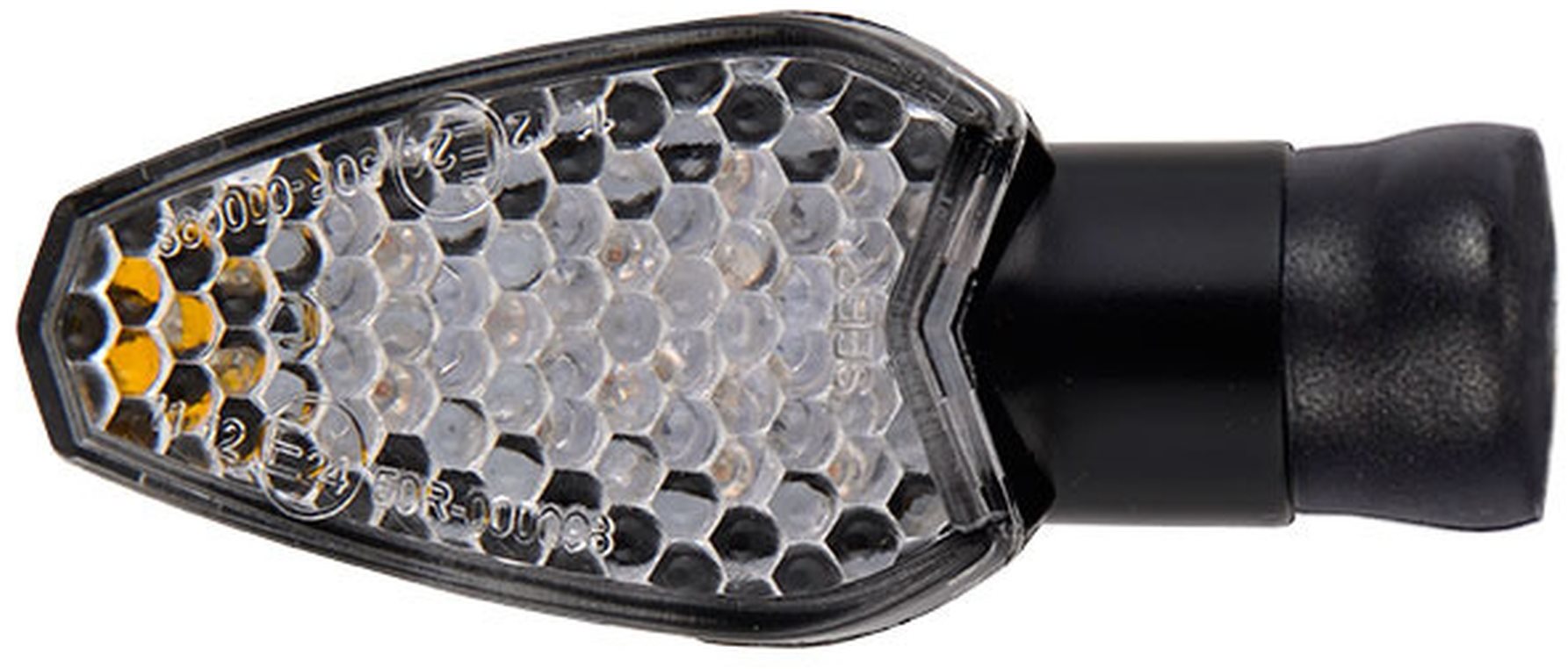 OXFORD blinker LED Signal 7 krátky, (pár)
