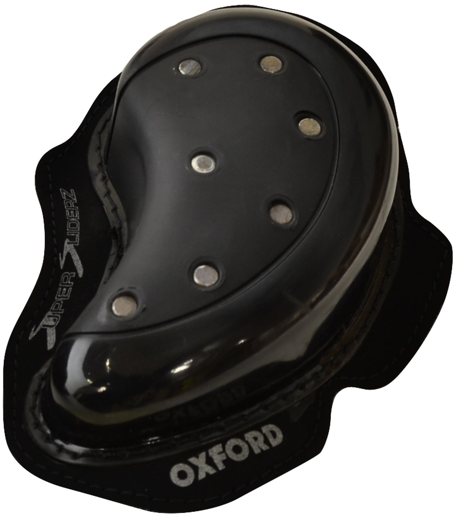 OXFORD slidery Rok Drop Sparkie (čierne)