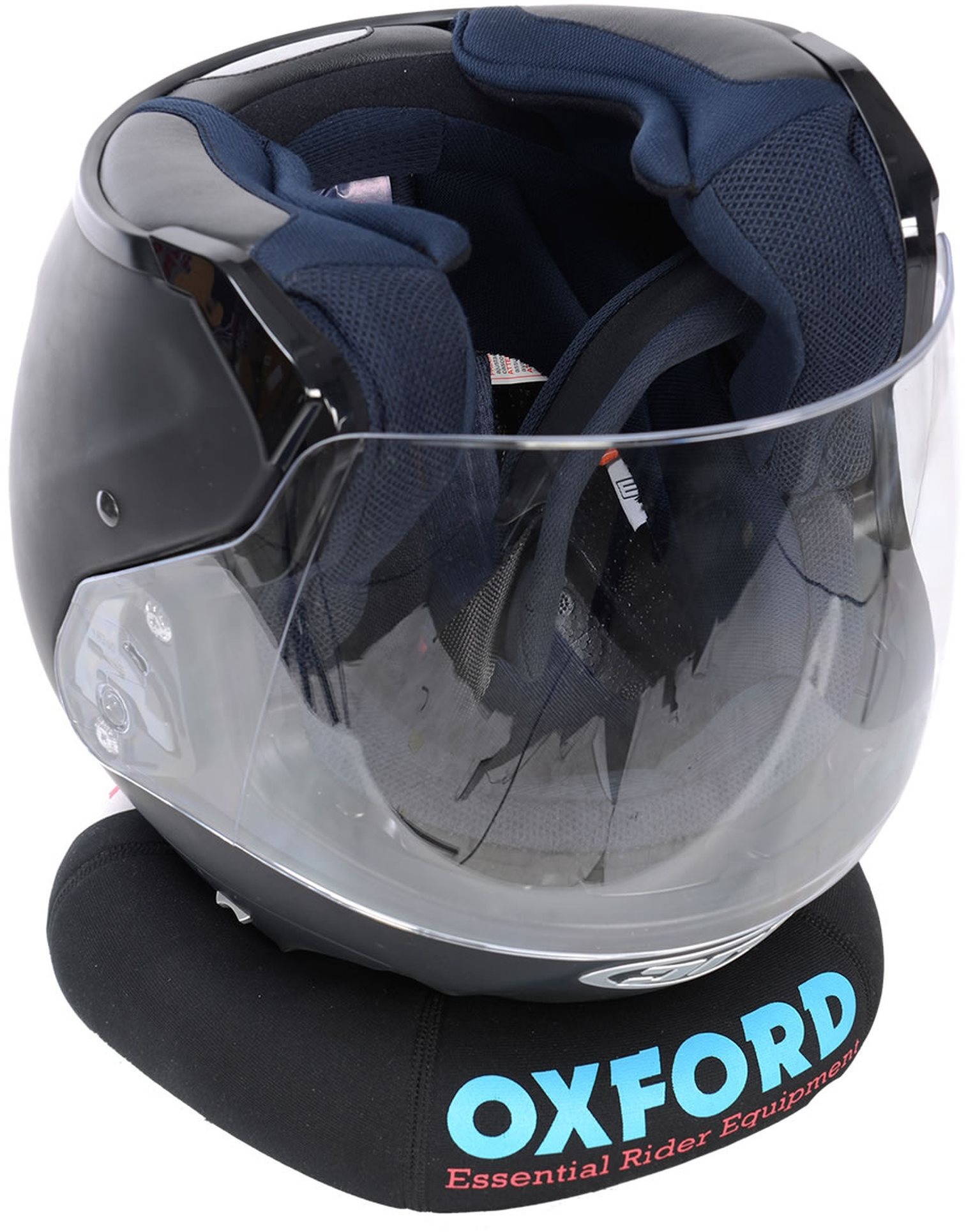 OXFORD podložka pro servisování přileb Helmet Halo,