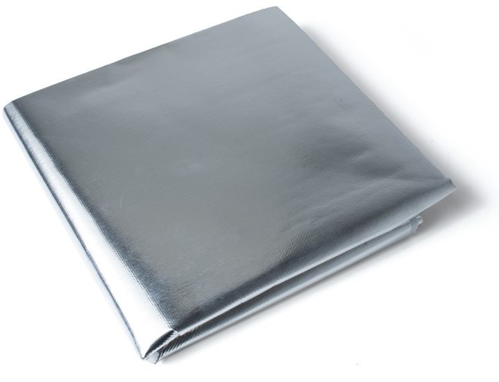 DEi Design Engineering samolepiaci tepelnoizolačný plát „Reflect-A-Cool“ 91,4 × 121,9 cm