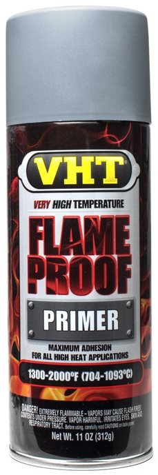 VHT Flameproof žiaruvzdorný základová farba