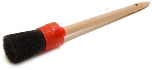 Famous Detailing Brush