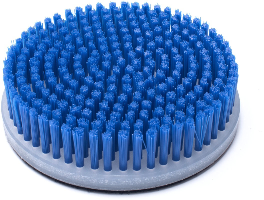 Dual Action Carpet & Upholstery Brush