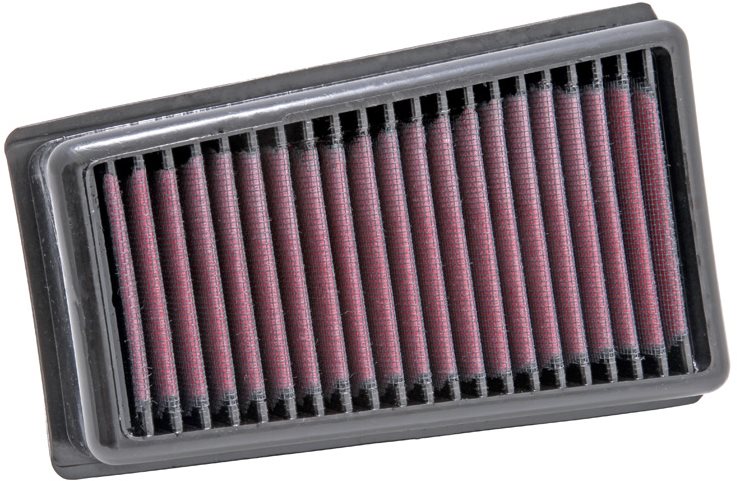 K&N do air-boxu, KT-6908