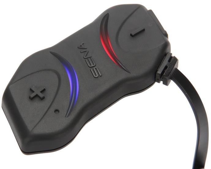 SENA Bluetooth handsfree headset SMH10R