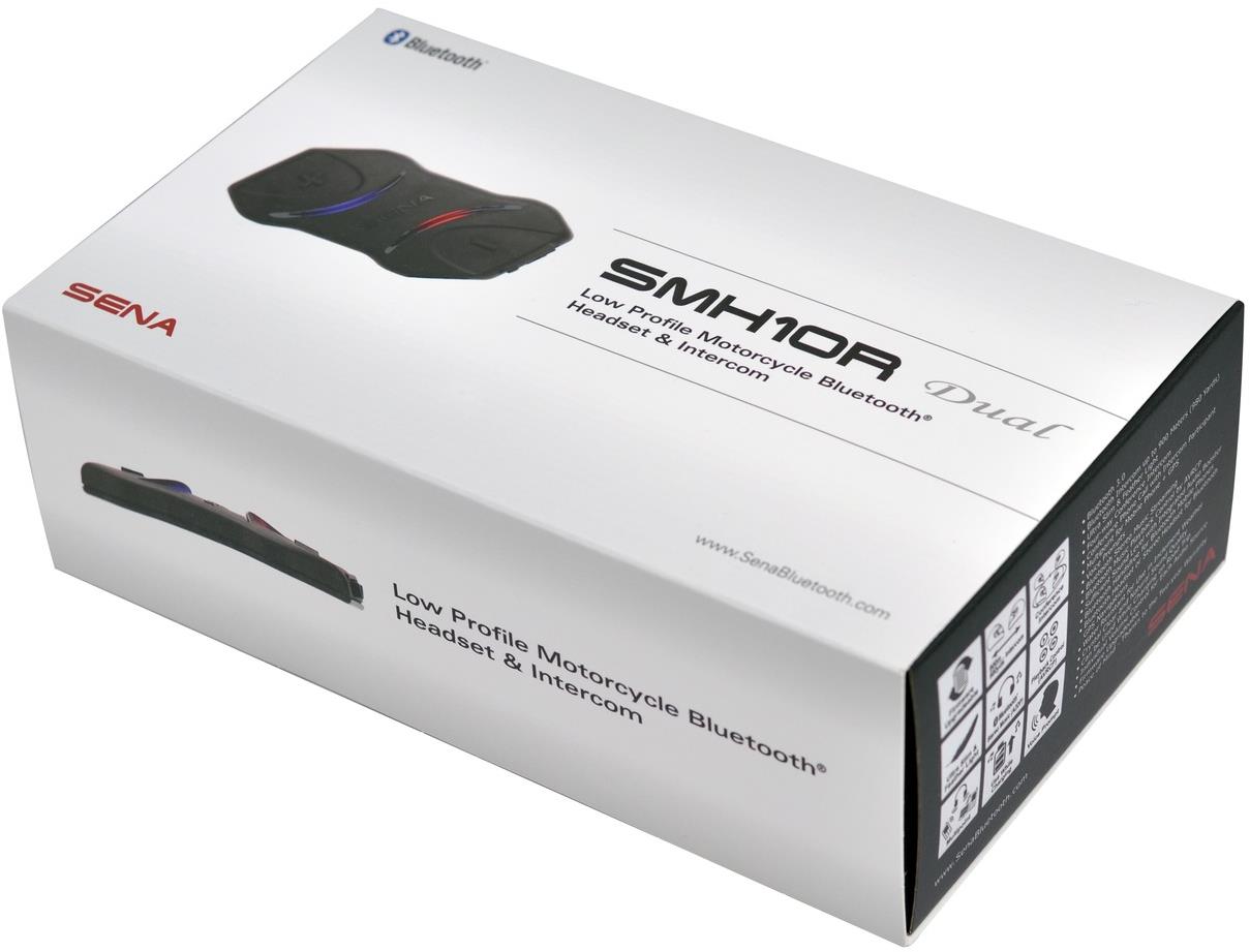 SENA Bluetooth handsfree headset SMH10R