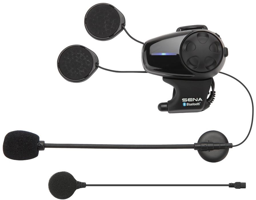 SENA Bluetooth handsfree headset SMH10