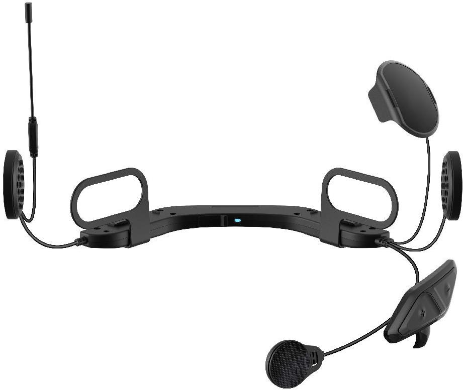 SENA Bluetooth handsfree headset 10U na integrálne prilby Arai