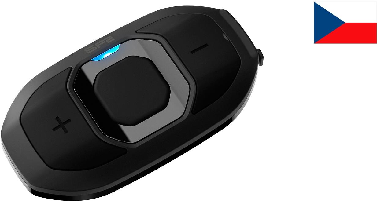 SENA Bluetooth handsfree headset SF2