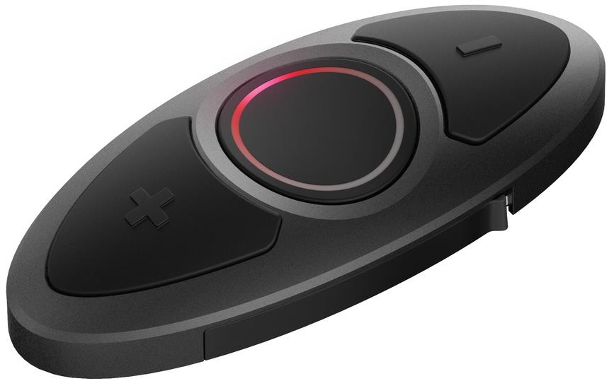 SENA Diaľkové ovládanie RC3 pre Bluetooth handsfree headsety 20S/20S EVO/10U/10S/10R/10C