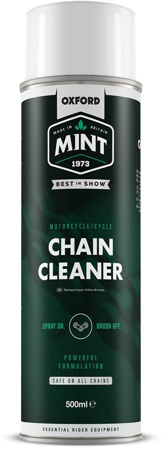 OXFORD MINT čistič reťaze 500 ml