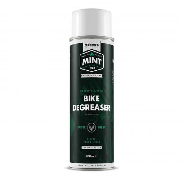 OXFORD MINT odmasťovač 500 ml