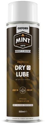 OXFORD MINT mazací tuk na reťaze do suchých klimatických podmienok 500 ml