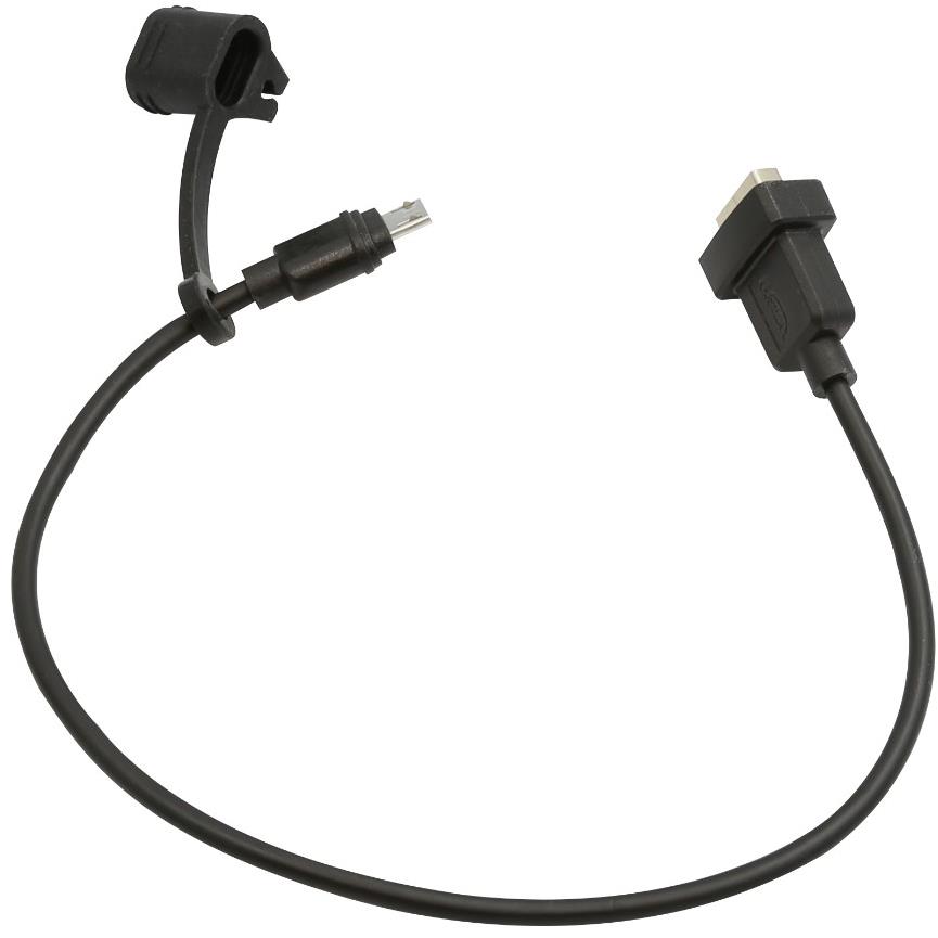 SEFIS Micro USB kábel k nabíjačke