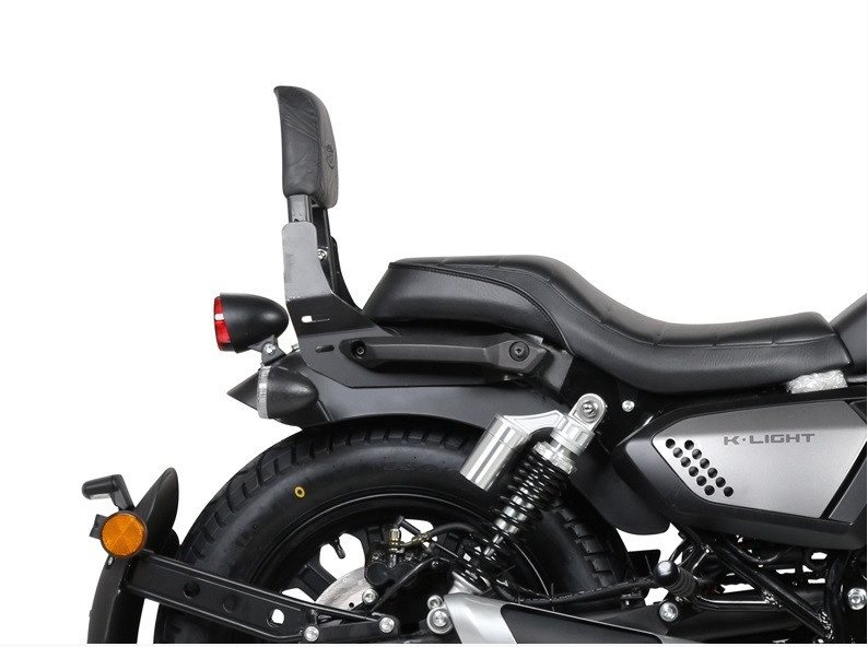 SHAD Opierka Sissy Bar