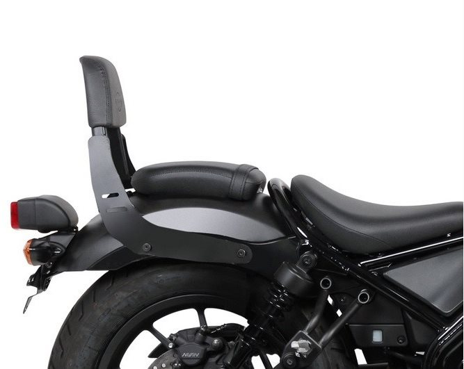 SHAD Opierka Sissy Bar