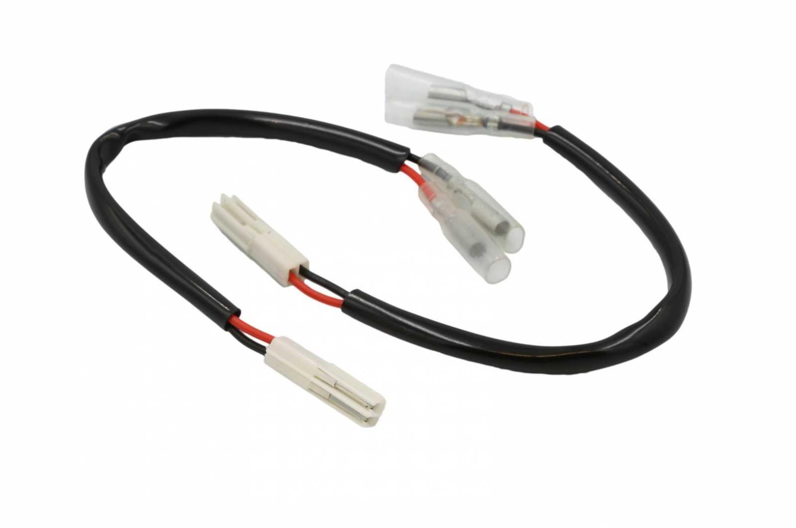 SEFIS adaptér smerovky Honda 2, 2 ks
