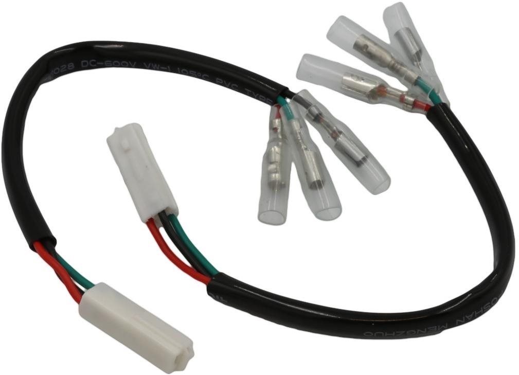 SEFIS adaptér smerovky Honda 3