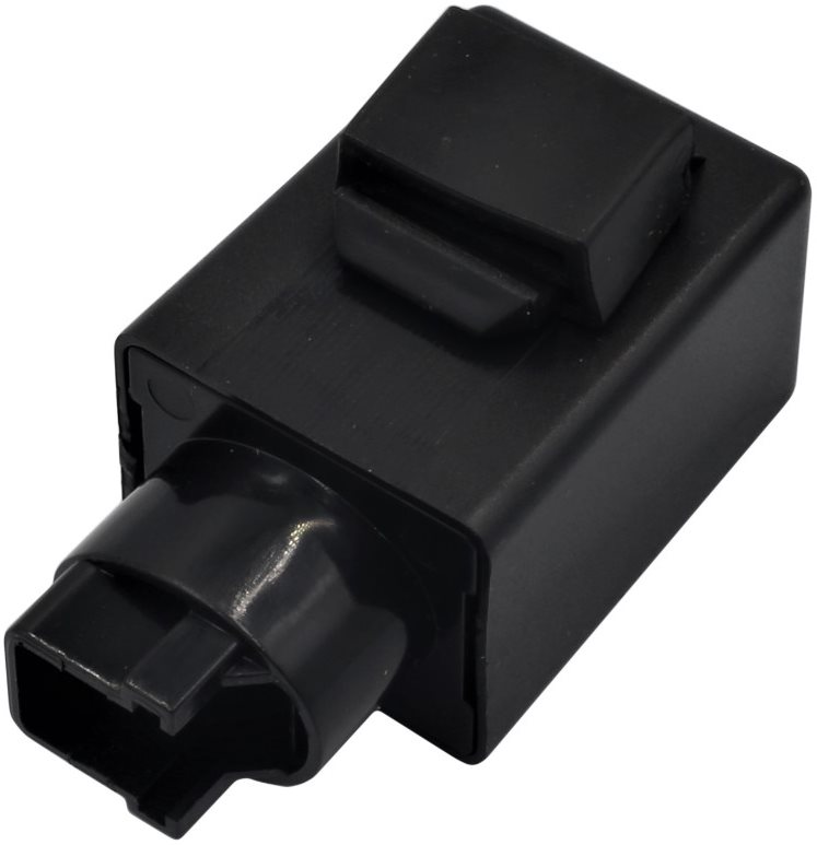 SEFIS Prerušovač 314 LED blinkrov Honda 4pin