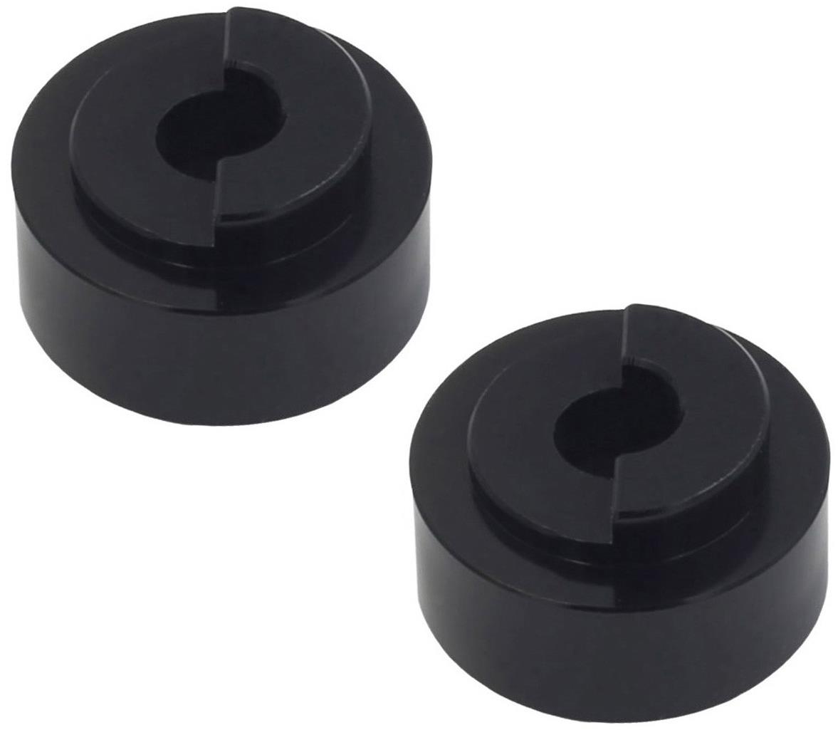 SEFIS Adaptér riadidiel Honda – Redukcia Honda : 9 mm
