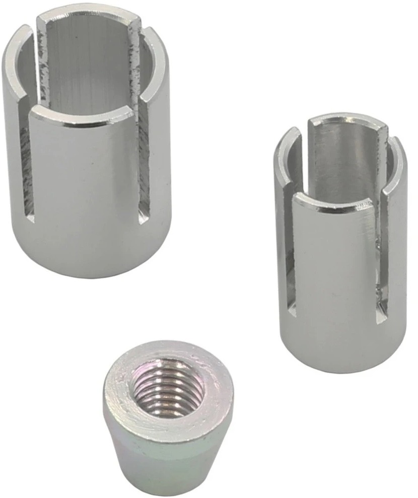 SEFIS Montážna súprava na riadidlá 13 – 18 mm – Závit : M6