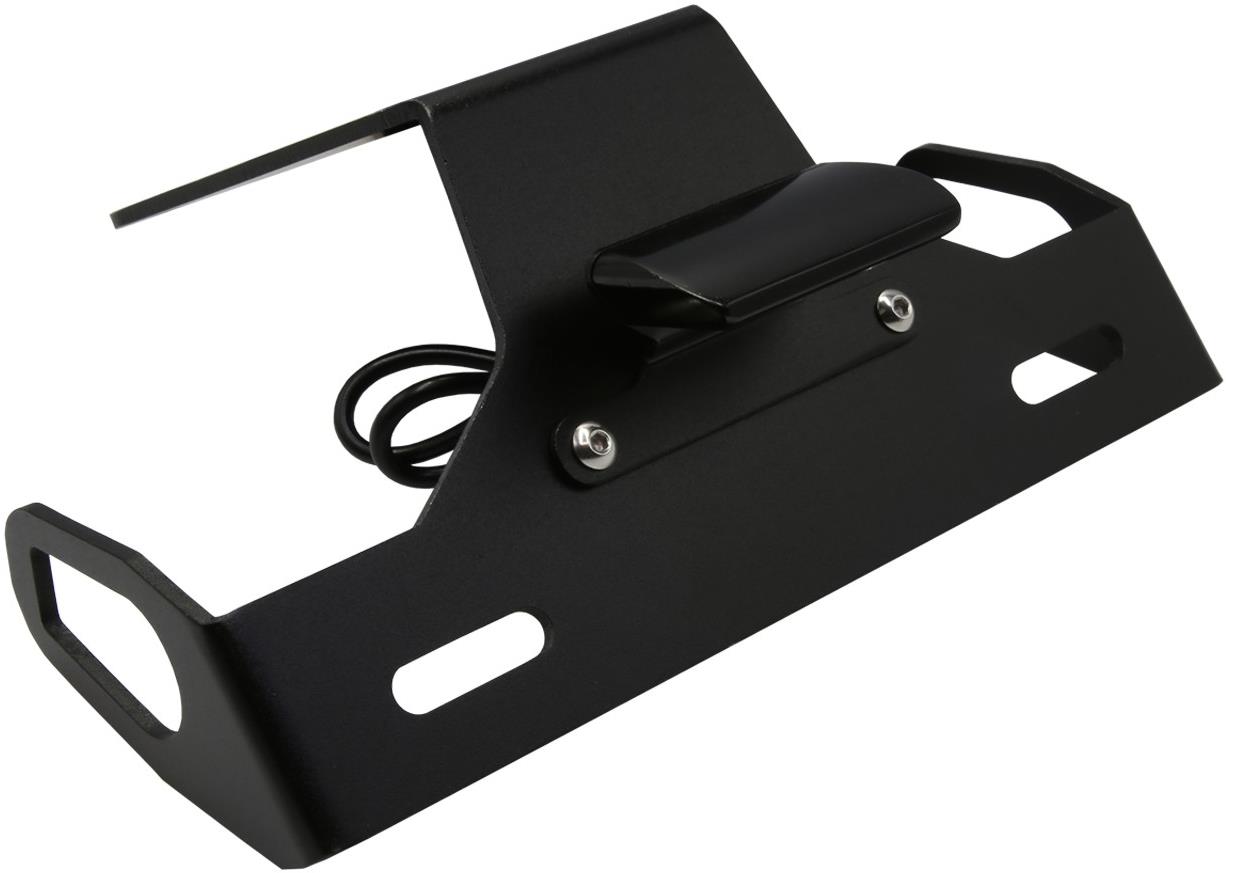 SEFIS Držiak ŠPZ LED Kawasaki Z900