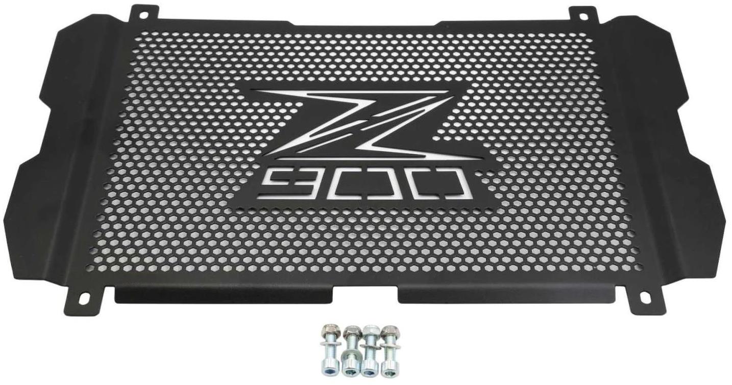 SEFIS kryt chladiča Kawasaki Z900 2017 – 2019