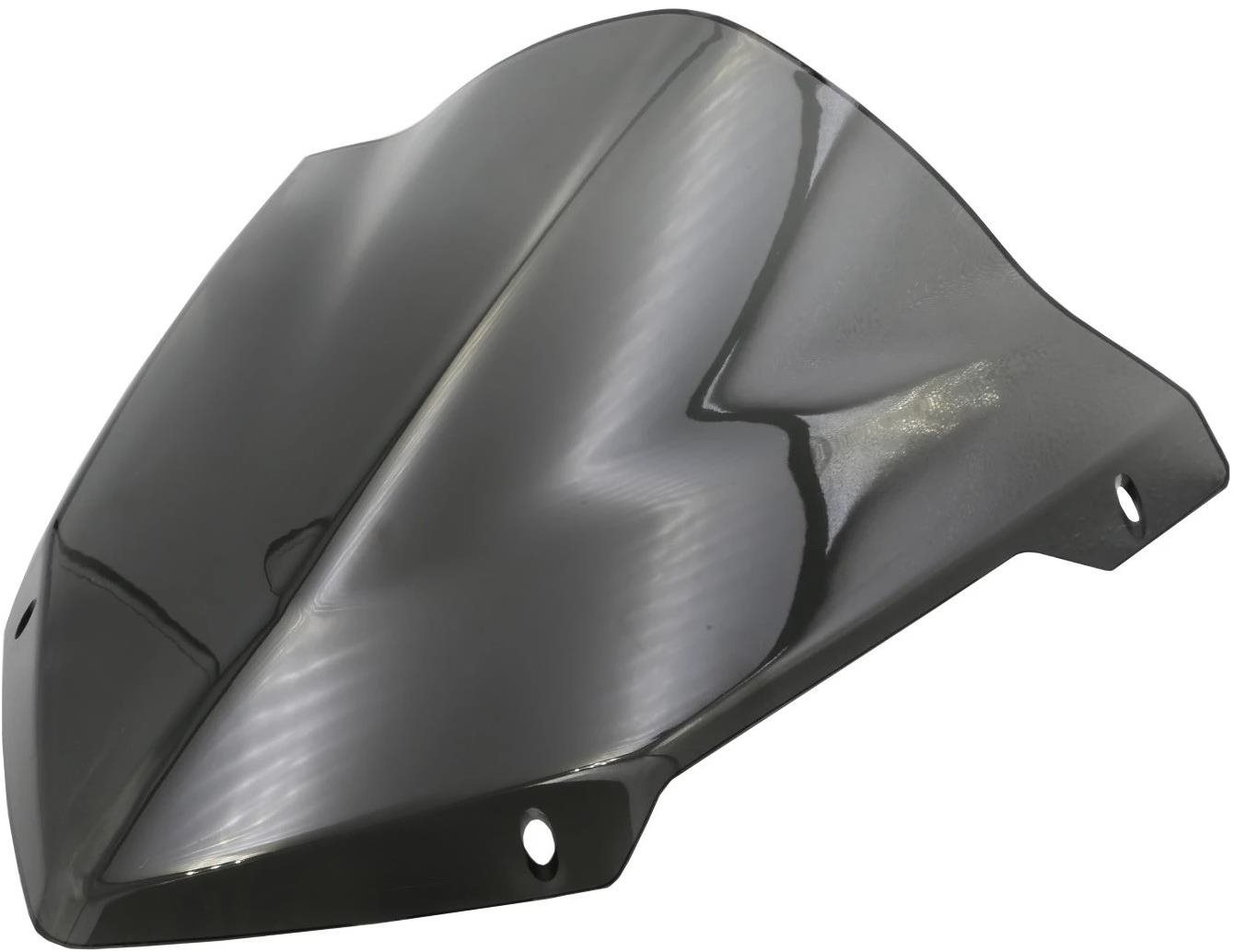 SEFIS Plexi štít dymový Yamaha MT-07 18 – 19