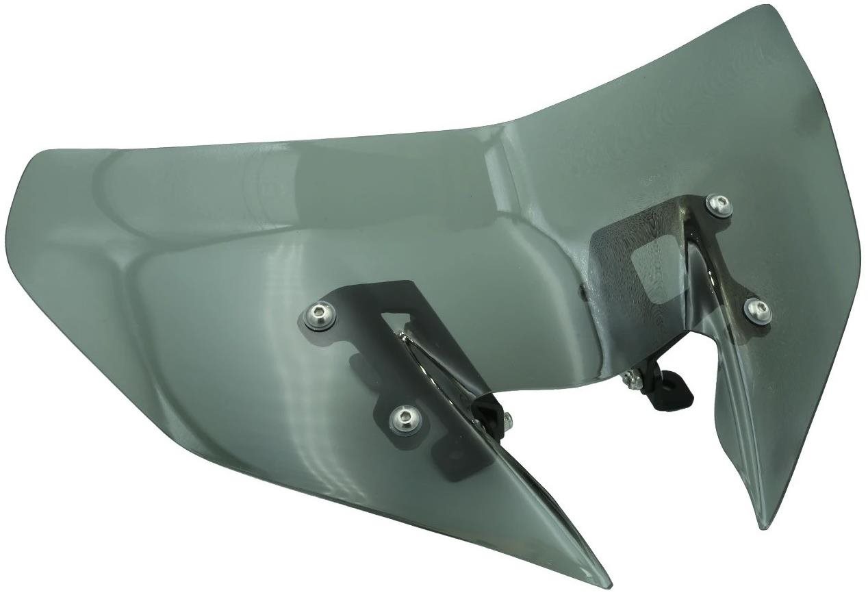 SEFIS Plexi štít LOW Yamaha MT-09 2017 – 2019